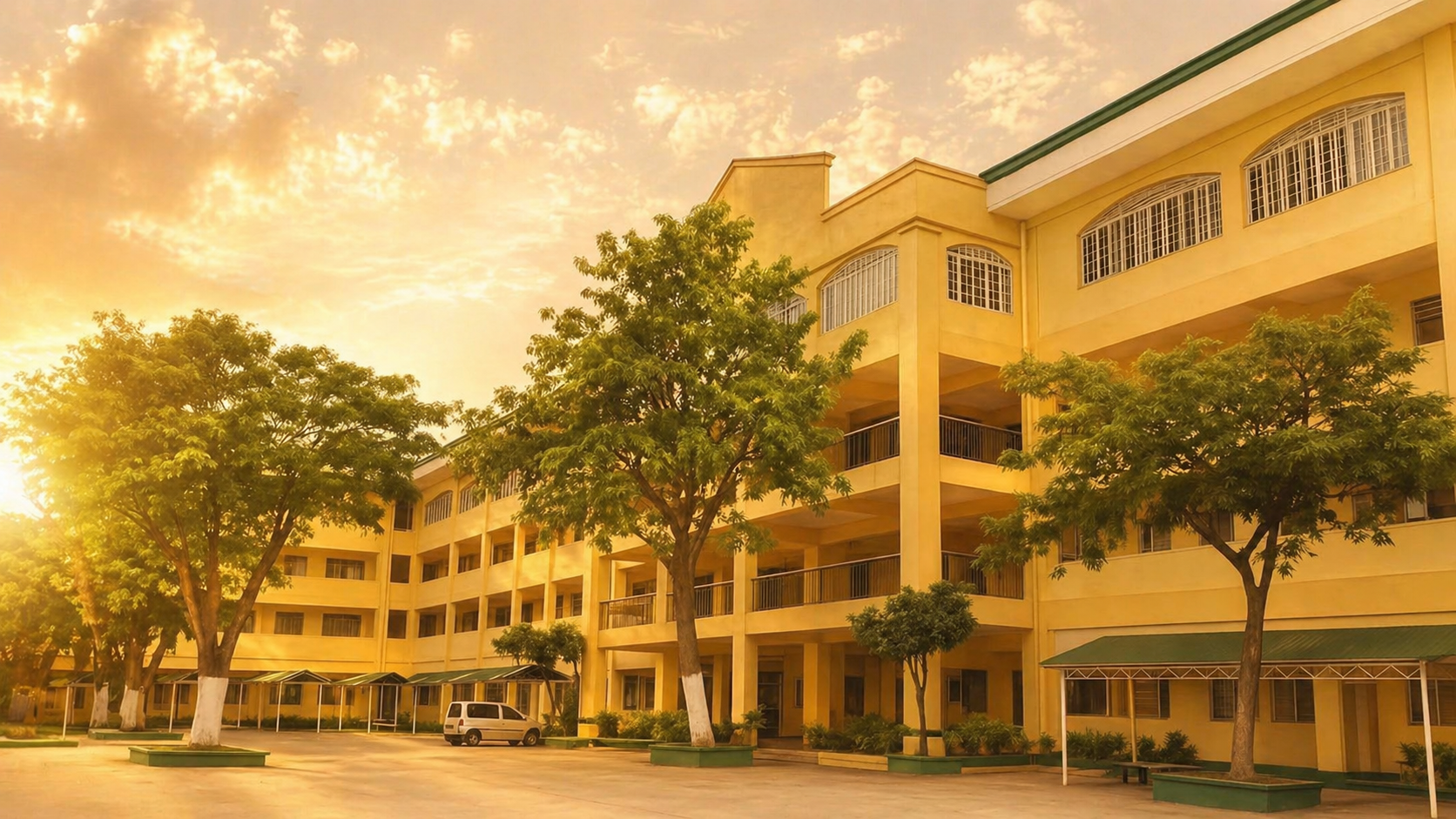 Manuel A. Roxas High School